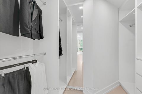 Photo 33 at 603 - 10 Bellair Street, Annex, Toronto