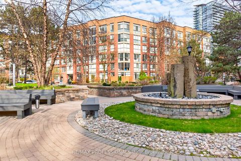 Photo 1 at 620 - 20 Southport Street, Swansea, Toronto
