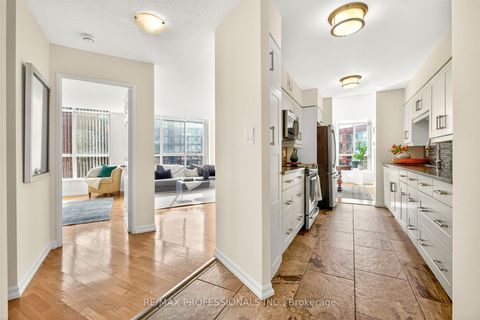 Photo 4 at 620 - 20 Southport Street, Swansea, Toronto