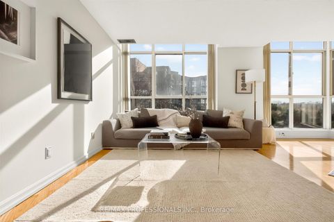 Photo 5 at 620 - 20 Southport Street, Swansea, Toronto