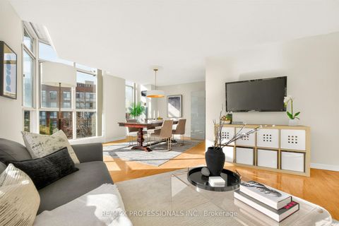 Photo 6 at 620 - 20 Southport Street, Swansea, Toronto