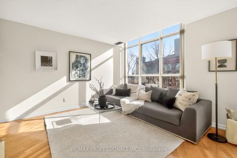 Photo 8 at 620 - 20 Southport Street, Swansea, Toronto