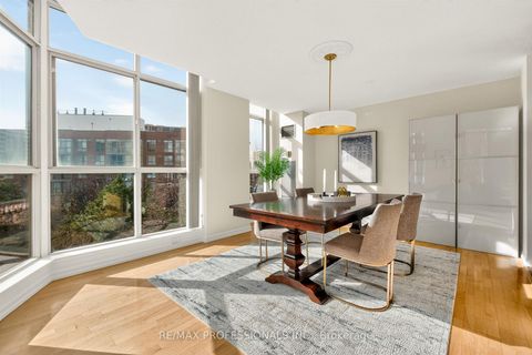 Photo 9 at 620 - 20 Southport Street, Swansea, Toronto