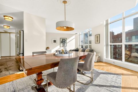 Photo 11 at 620 - 20 Southport Street, Swansea, Toronto