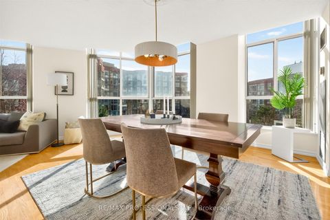 Photo 12 at 620 - 20 Southport Street, Swansea, Toronto