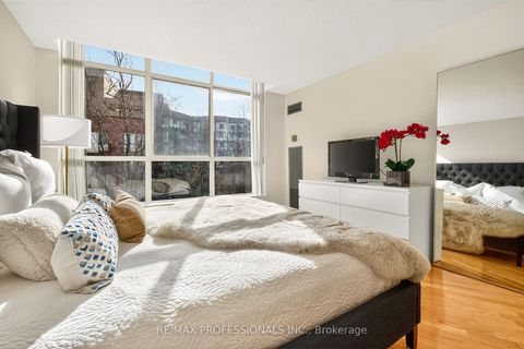 Photo 19 at 620 - 20 Southport Street, Swansea, Toronto