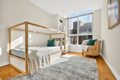 Photo 27 at 620 - 20 Southport Street, Swansea, Toronto