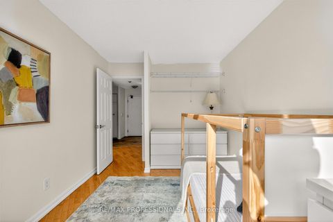Photo 28 at 620 - 20 Southport Street, Swansea, Toronto