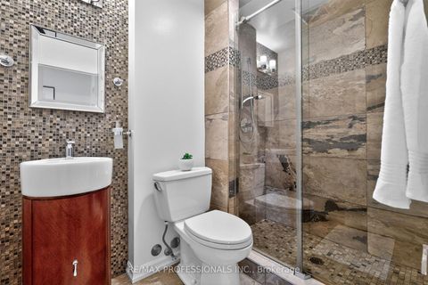 Photo 29 at 620 - 20 Southport Street, Swansea, Toronto