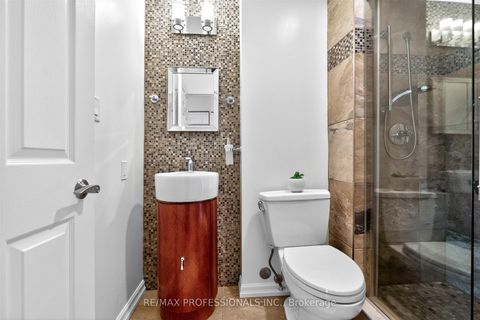Photo 30 at 620 - 20 Southport Street, Swansea, Toronto