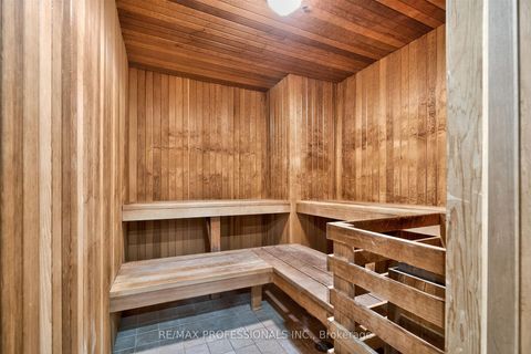 Photo 34 at 620 - 20 Southport Street, Swansea, Toronto