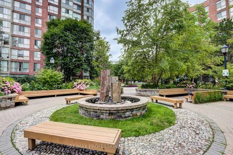 Photo 36 at 620 - 20 Southport Street, Swansea, Toronto