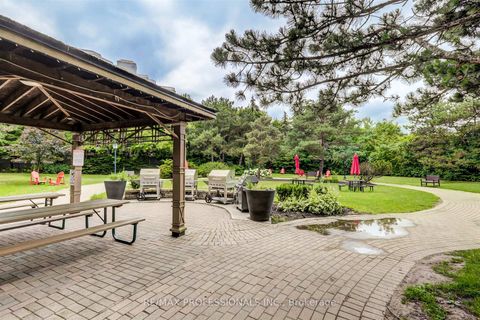 Photo 37 at 620 - 20 Southport Street, Swansea, Toronto