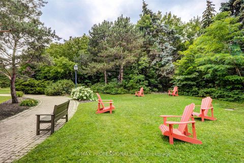 Photo 38 at 620 - 20 Southport Street, Swansea, Toronto