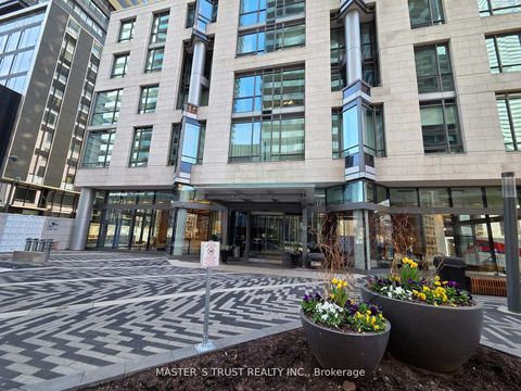 Photo 2 at 310 - 45 Charles Street S, Yonge Corridor, Toronto
