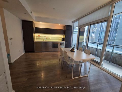 Photo 9 at 310 - 45 Charles Street S, Yonge Corridor, Toronto