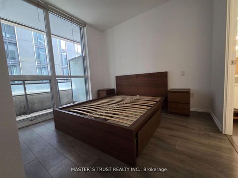 Photo 12 at 310 - 45 Charles Street S, Yonge Corridor, Toronto