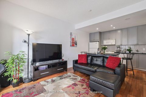 Photo 5 at 1014 - 85 Bloor Street E, Yonge Corridor, Toronto