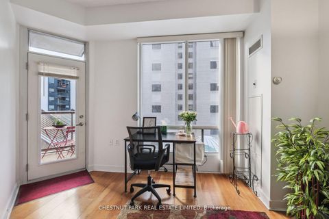 Photo 12 at 1014 - 85 Bloor Street E, Yonge Corridor, Toronto