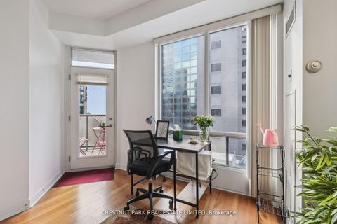 Photo 13 at 1014 - 85 Bloor Street E, Yonge Corridor, Toronto