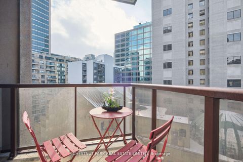 Photo 14 at 1014 - 85 Bloor Street E, Yonge Corridor, Toronto