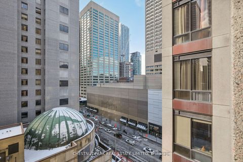 Photo 16 at 1014 - 85 Bloor Street E, Yonge Corridor, Toronto