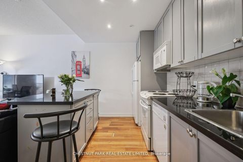 Photo 20 at 1014 - 85 Bloor Street E, Yonge Corridor, Toronto