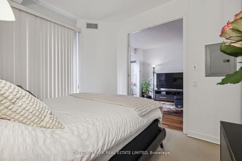 Photo 21 at 1014 - 85 Bloor Street E, Yonge Corridor, Toronto