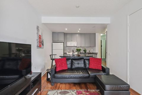 Photo 22 at 1014 - 85 Bloor Street E, Yonge Corridor, Toronto