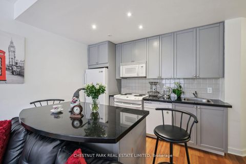 Photo 23 at 1014 - 85 Bloor Street E, Yonge Corridor, Toronto