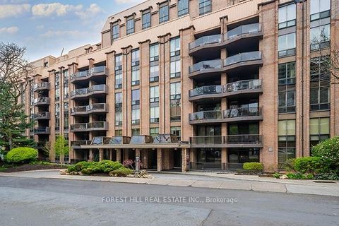 Photo 0 at 205 - 350 Lonsdale Road, Forest Hill South, Toronto