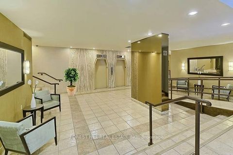 Photo 1 at 205 - 350 Lonsdale Road, Forest Hill South, Toronto