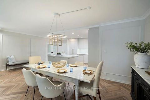 Photo 6 at 205 - 350 Lonsdale Road, Forest Hill South, Toronto