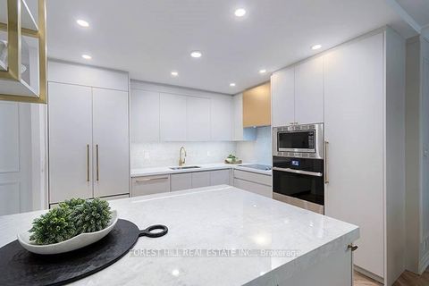 Photo 9 at 205 - 350 Lonsdale Road, Forest Hill South, Toronto