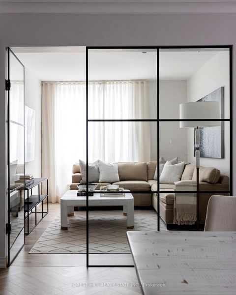 Photo 11 at 205 - 350 Lonsdale Road, Forest Hill South, Toronto