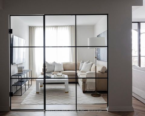 Photo 12 at 205 - 350 Lonsdale Road, Forest Hill South, Toronto