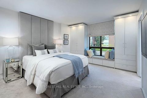 Photo 13 at 205 - 350 Lonsdale Road, Forest Hill South, Toronto