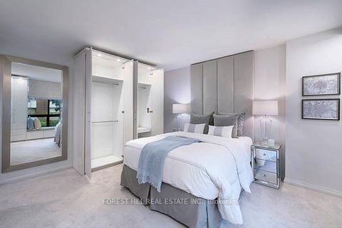 Photo 14 at 205 - 350 Lonsdale Road, Forest Hill South, Toronto
