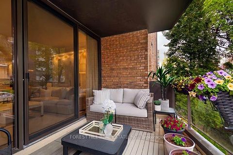 Photo 18 at 205 - 350 Lonsdale Road, Forest Hill South, Toronto