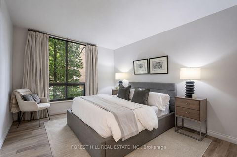 Photo 19 at 205 - 350 Lonsdale Road, Forest Hill South, Toronto