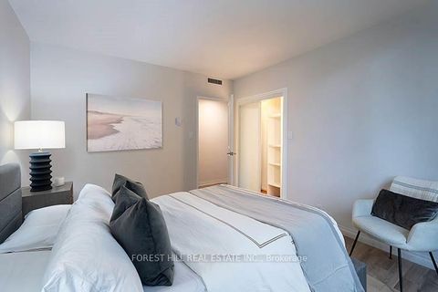Photo 20 at 205 - 350 Lonsdale Road, Forest Hill South, Toronto