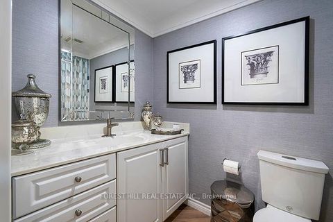Photo 21 at 205 - 350 Lonsdale Road, Forest Hill South, Toronto