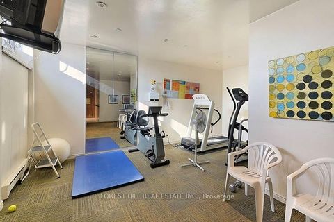 Photo 23 at 205 - 350 Lonsdale Road, Forest Hill South, Toronto