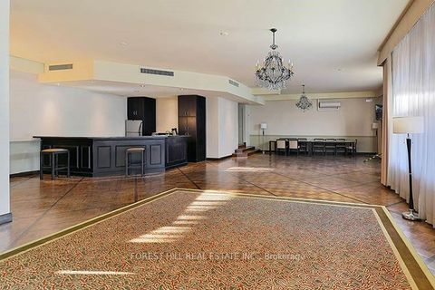 Photo 24 at 205 - 350 Lonsdale Road, Forest Hill South, Toronto