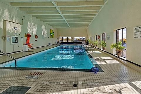 Photo 25 at 205 - 350 Lonsdale Road, Forest Hill South, Toronto