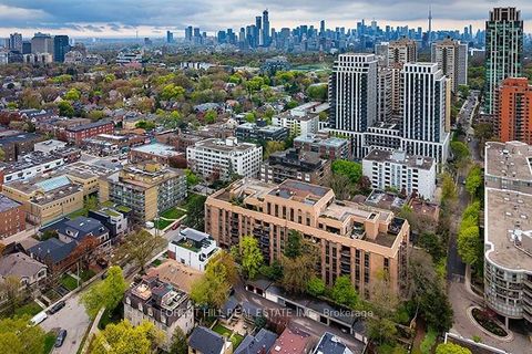 Photo 26 at 205 - 350 Lonsdale Road, Forest Hill South, Toronto