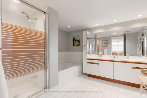 Photo 21 at 403 - 900 Yonge Street, Annex, Toronto