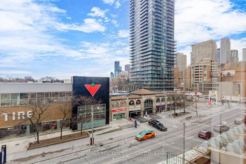 Photo 27 at 403 - 900 Yonge Street, Annex, Toronto