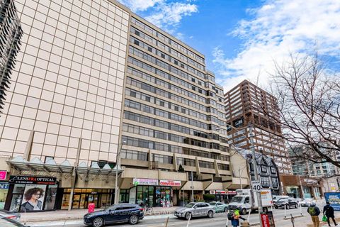 Photo 30 at 403 - 900 Yonge Street, Annex, Toronto