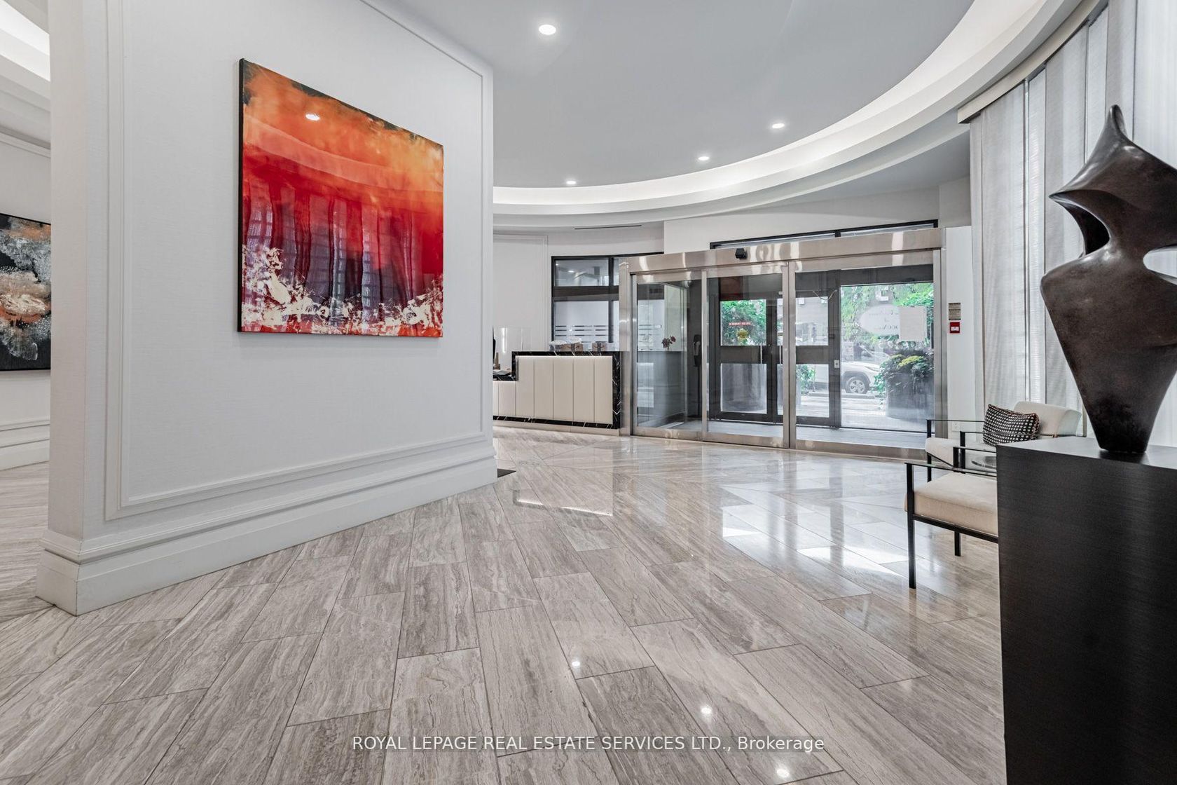 403 - 900 Yonge Street, Annex, Toronto 
